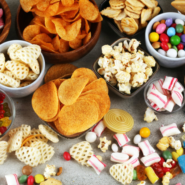 Snacks