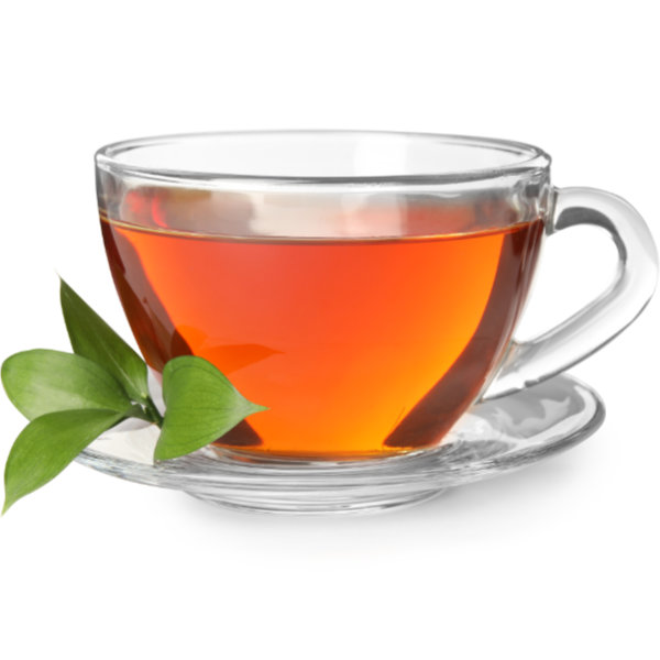 Tea & Hot Cocoa